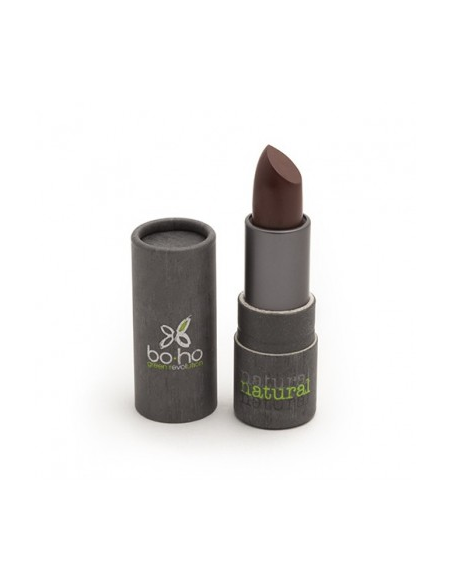 Barra De Labios Translucida 306 Bourgogne 3,5 Gr de Boho Green Make Up