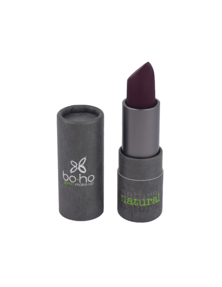 Barra De Labios Translucida 314 Freedom 3,5 Gr Bio de Boho Green Make Up