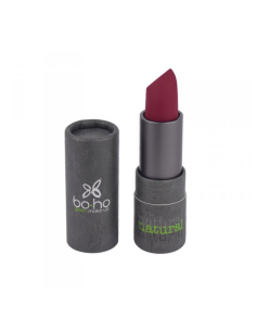 Barra de Labios Translucida 313 Life Bio Boho Green Make Up