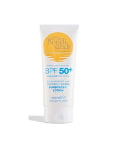Loción Solar Bondi Sands SPF 50 Coconut Beach 150 ml