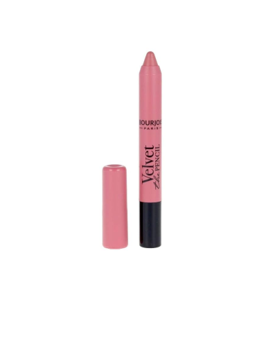 Velvet The Pencil Matt Barra De Labios 3 Gr de Bourjois Paris