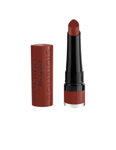 Rouge Velvet Bourjois Paris 24g - Barra de Labios Sedosa
