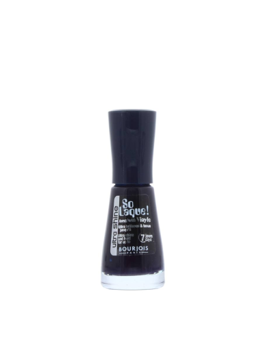 So Laque Ultra Shine Bourjois Paris Esmalte de Uñas 10 ml