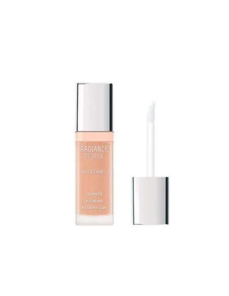 Radiance Reveal Corrector 78 ml Bourjois Paris  Piel Radiante