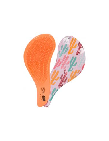Cala Cepillo Para Cabello Tangle Freecactus Field de Cala