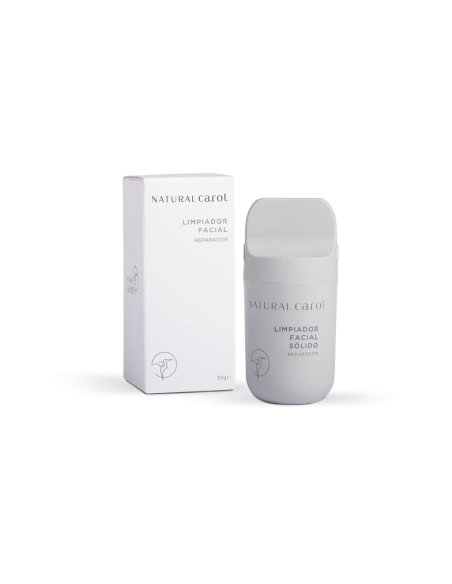 Natural Carol Stick Limpiador Facial 30 Gr de Carol Natural