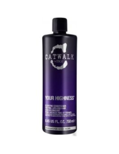 Your Highness Catwalk Acondicionador 750 ml para cabello fino