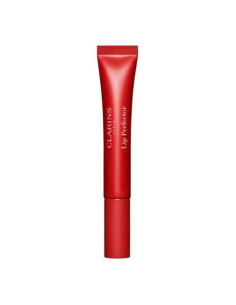 Clarins Lip Perfector Glow 12 ml - Pomegranate Glow Natural