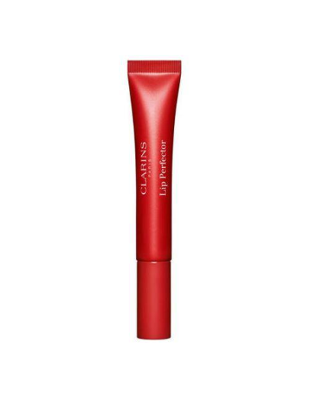 Clarins Lip Perfector Glow 12 Ml23 Pomegranate Glow de Clarins