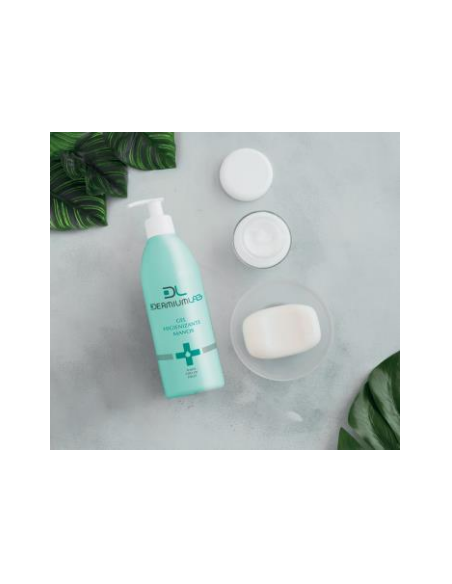 Gel De Manos Hidroalcoholico 250  Ml de Oradent