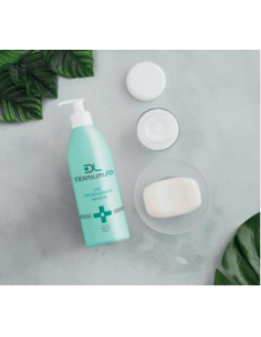 Gel Hidroalcohólico Oradent 100 ml  Protección Efectiva