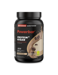 Barritas Ride Coffee Latte 570g Power Bar  Energía y Sabor