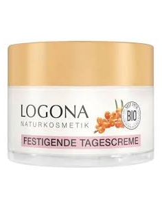 Age Protection Crema Día Reafirmante Rosada 50 ml Logona