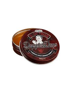 Pomada Para Peinado Deluxe 100 ml Dapper Dan  Fijación Perfecta