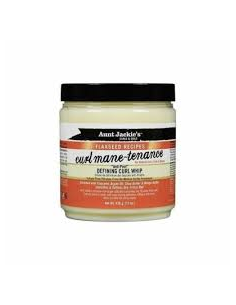 Crema Definidora de Rizos Aunt Jackies 426 g - Curls Coils