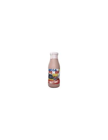 Mega Power Drink 1 Botella X 500 Ml de Nutrisport