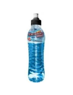 Carnitina 2000 Drink Vitobest 500 ml  Energía y Vitalidad