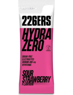 226Ers Hydrazero 1 Sobre 75g  Energía y Recuperación rápida