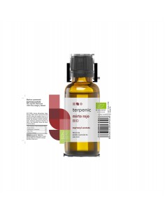 Aceite Esencial Mirto Rojo Bio 30Ml De Terpenic