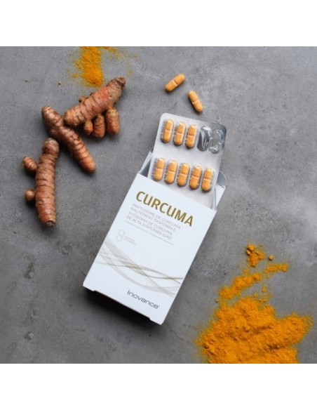 Curcuma 30Comp. de Inovance