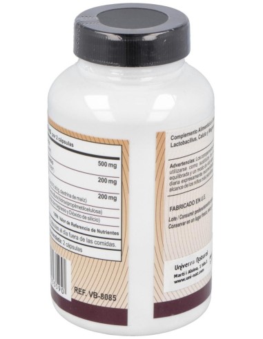 Pylopass 100Cap. de Vbyotics