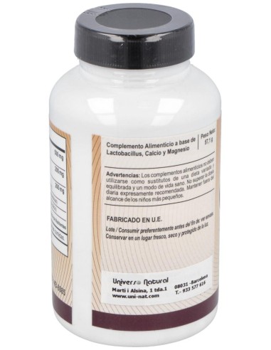 Pylopas 100 Cápsulas Vegetales Vbyotics