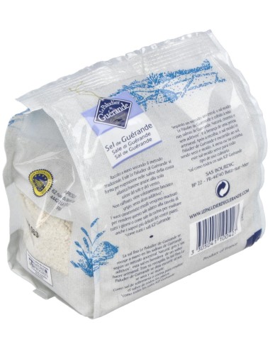 Sal Fina Gris De Guérande 500 g de Guerande