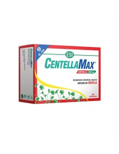 Centellamax 760 Mg 60 Tabletas De Trepatdiet