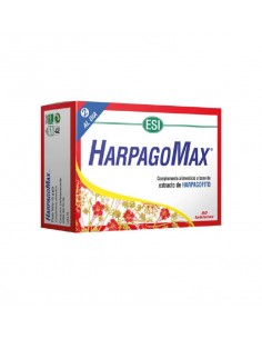 Harpago Max 450 Mg 60 Tabs De Trepatdiet