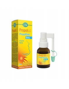 Propolaid Propolgola Spray Oral 20 Ml De Trepatdiet