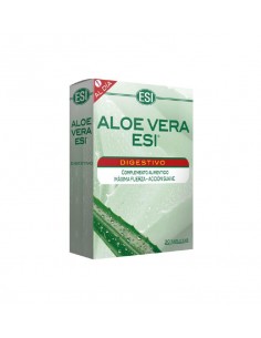 Aloe Vera Digestivo 30 Tabs De Trepatdiet