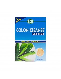 Colon Cleanse Flor 30 Caps...