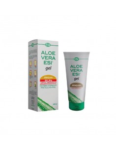 Aloe Vera Gel Con Aceite Argan (200 Ml) De Trepatdiet