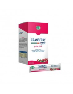 Cranberry Cyst Pocket Drink (16 Pk) De Trepatdiet