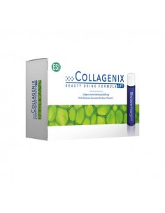 Collagenix Lift 10 Drinks X 30Ml De Trepatdiet