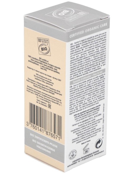 Corrector Antiojeras 6Ml. Bio de Gamarde