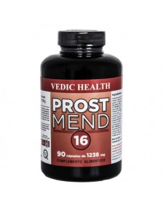 Prost-Mend 16 90 Caps De Vedic Health
