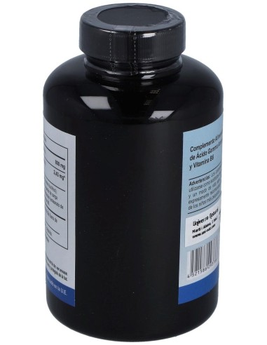 Gaba 800Mg. 120Cap. de Vbyotics