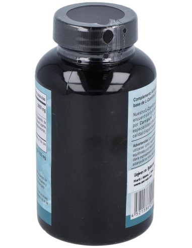 L-Carnitina Carnipure 1000Mg. 50Cap. da Vbyotics