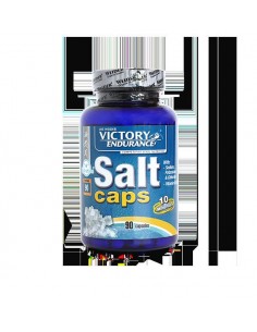 Salt Caps 90 Caps De Victory Endurance