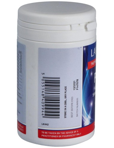 Prostex Con Beta Sitosterol 90 Comprimidos de Lamberts