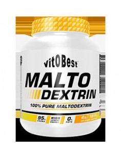 Maltodextrin 4Lb Sabor Neutro De Vit.O.Best