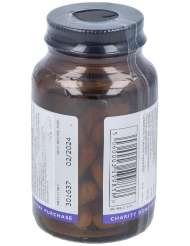 Rhodiola Complex 30Cap.Veg. de Viridian