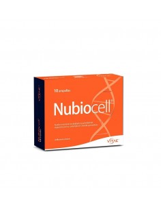 Nubiocell 10 Amp De Vitae