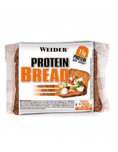 Protein Bread 250 G De Weider