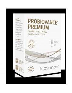 Probiovance Premium 30 Cap De Ysonut