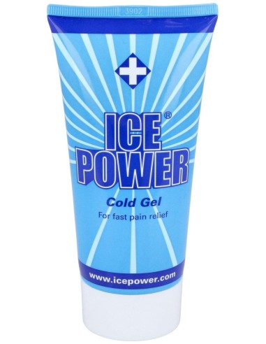 Ice Power Gel Frio 150Ml. de Ice Power