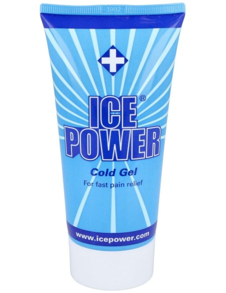 Ice Power Gel Frio 150Ml. de Ice Power
