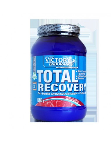 Total Recovery Sandia 1.250 G De Victory En
