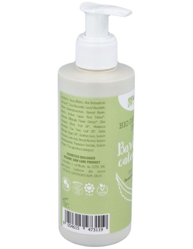 Gel Intimo Bardana Y Calendula 100Gr. de La Saponaria